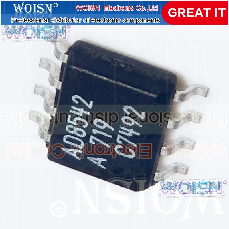 SOP-8 AD8542 AD8542AR AD8542ARZ