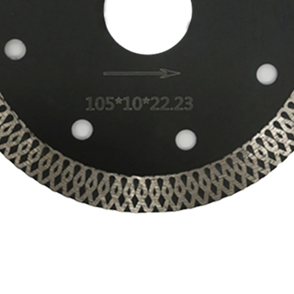 Diamond Saw Blade Ultra-Thin Ceramic Oscillating Cutting Disc For Porcelain Tile Stoneware Cutting Power Tools Accessories