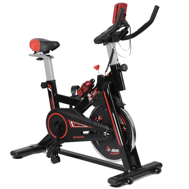 

American Commercial Spinning Indoor Exercise Fit Bike Schwinn Spin Bike Spinning Bike