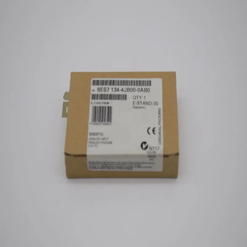 Modul 6ES7134-4JB00-0AB0 Auf Lager