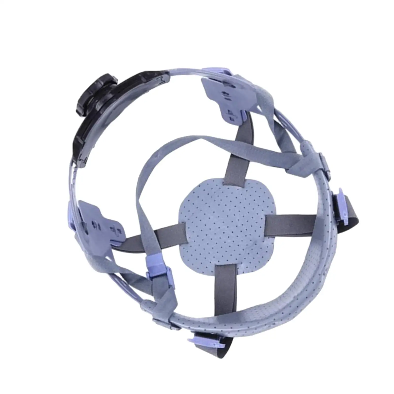 Insert de casquette anti-choc de sécurité, Suspension universelle pour casque rigide, accessoires de chapeau de Baseball respirants pour la Protection de la Construction