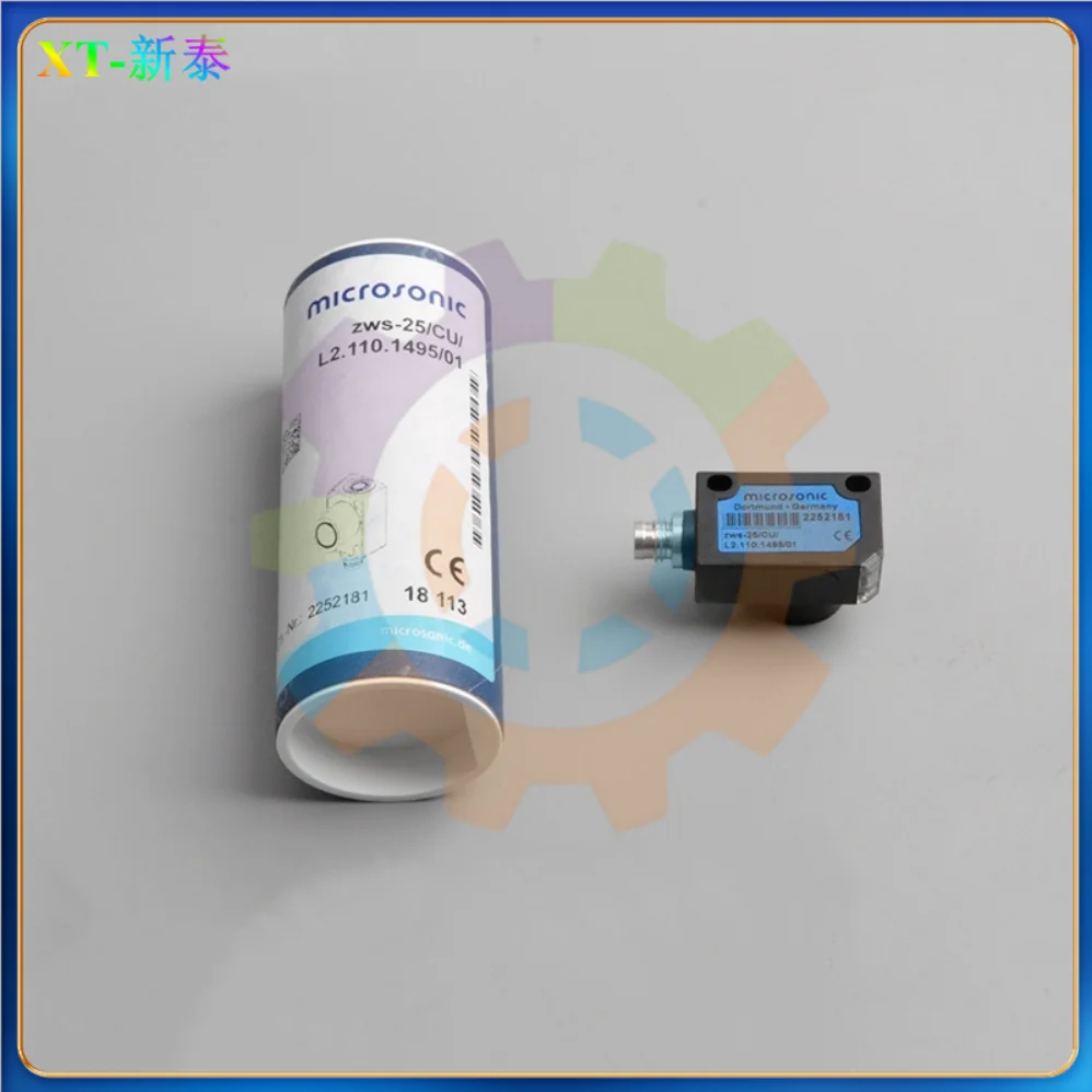 

Best Quality Printed Accessory CD74 XL75 Photoelectric Eye L2.110.1495 Sensor For Heidelberg