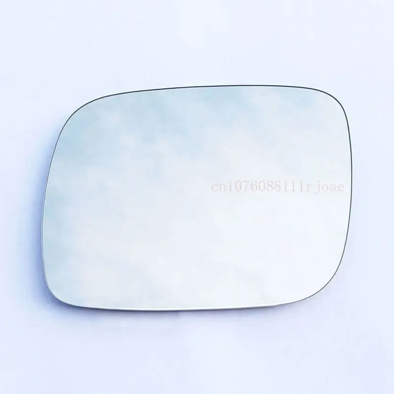 

Auto Replacement Left Right Heated Wing Rear Mirror Glass for VW Touareg 2002 2003 2004-2013 7L6857521 7L6857522