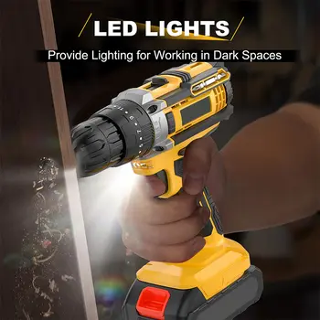 10 best sales Furadeira bicicleta elétrica - №2