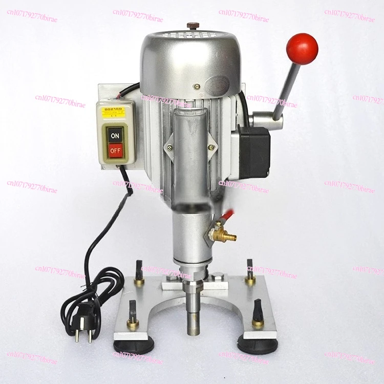 Small Single-arm  Drilling Machine Tile Small Glass Hole Opener