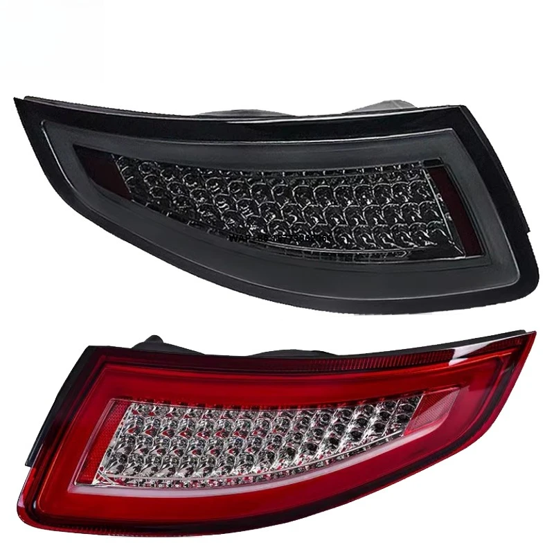 

2 Pieces for 997 Rear Light 05-08 Taillight 911 Led Taillights Turn Signal Rear Lamp New Tail Light Assembly