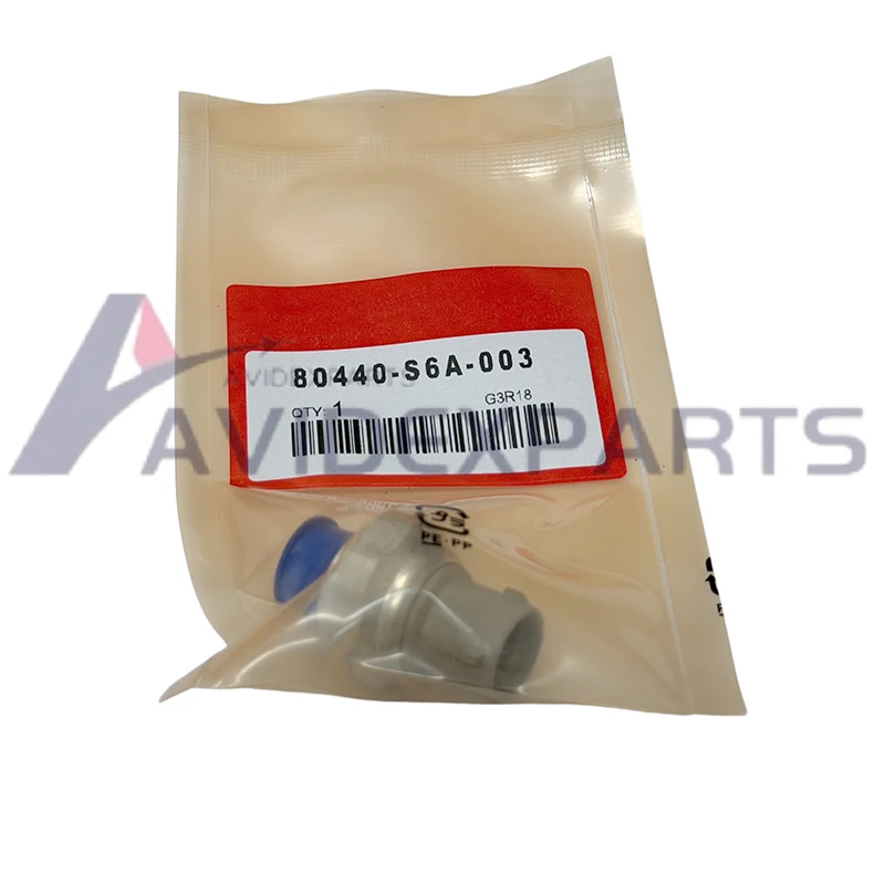 80440-S6A-003 is suitable For Honda Acura, Accord, Civic air conditioning pressure switch sensor