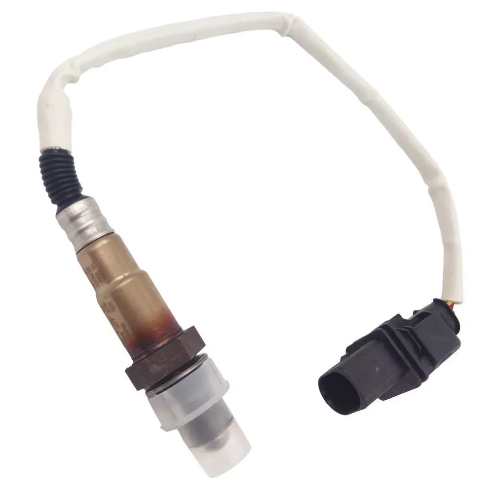 

New Front Oxygen Sensor For 2013-2016 Focus Fusion Escape Explorer MKZ BA5A-9Y460-AA 0258017318 BA5Z9F472A 5144254 BA5A9Y460AA