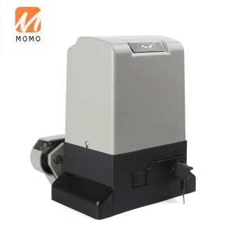 factory price chain style gate Motor/chain driving Sliding gate Operator