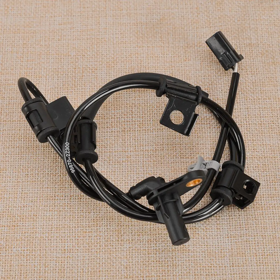 Sensor de Velocidade da Roda ABS Frontal Esquerdo 95670-2S300 Compatível com Hyundai Tucson ix35