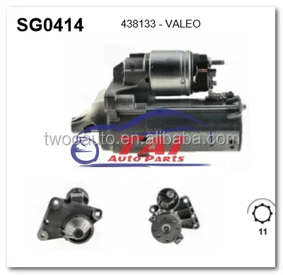 STARTER MOTOR 4807374 0986011950 4375444 4763995 4231016 4735444 4763995 auto engine systems