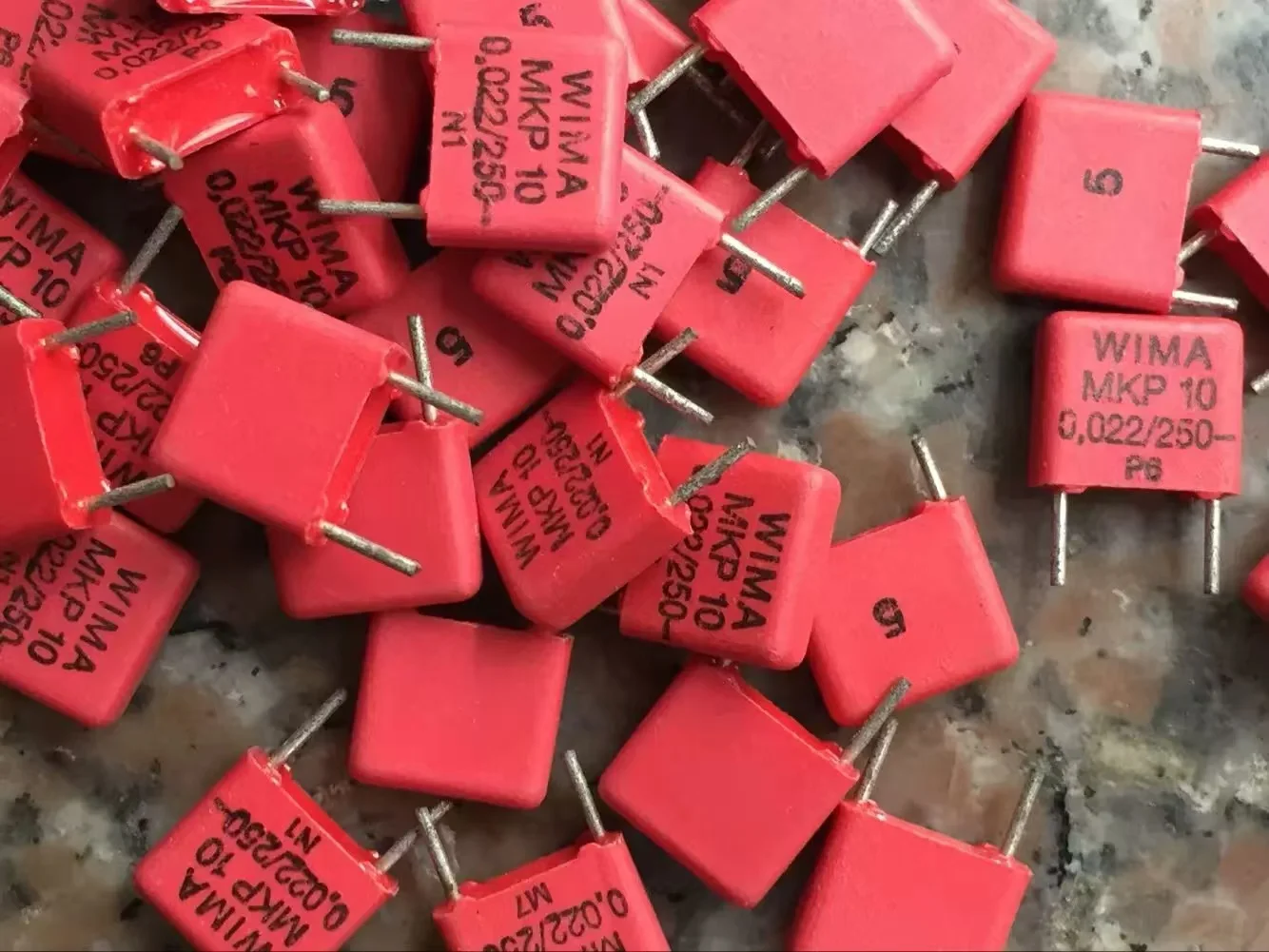 Aeak Wima Mks4 63V …