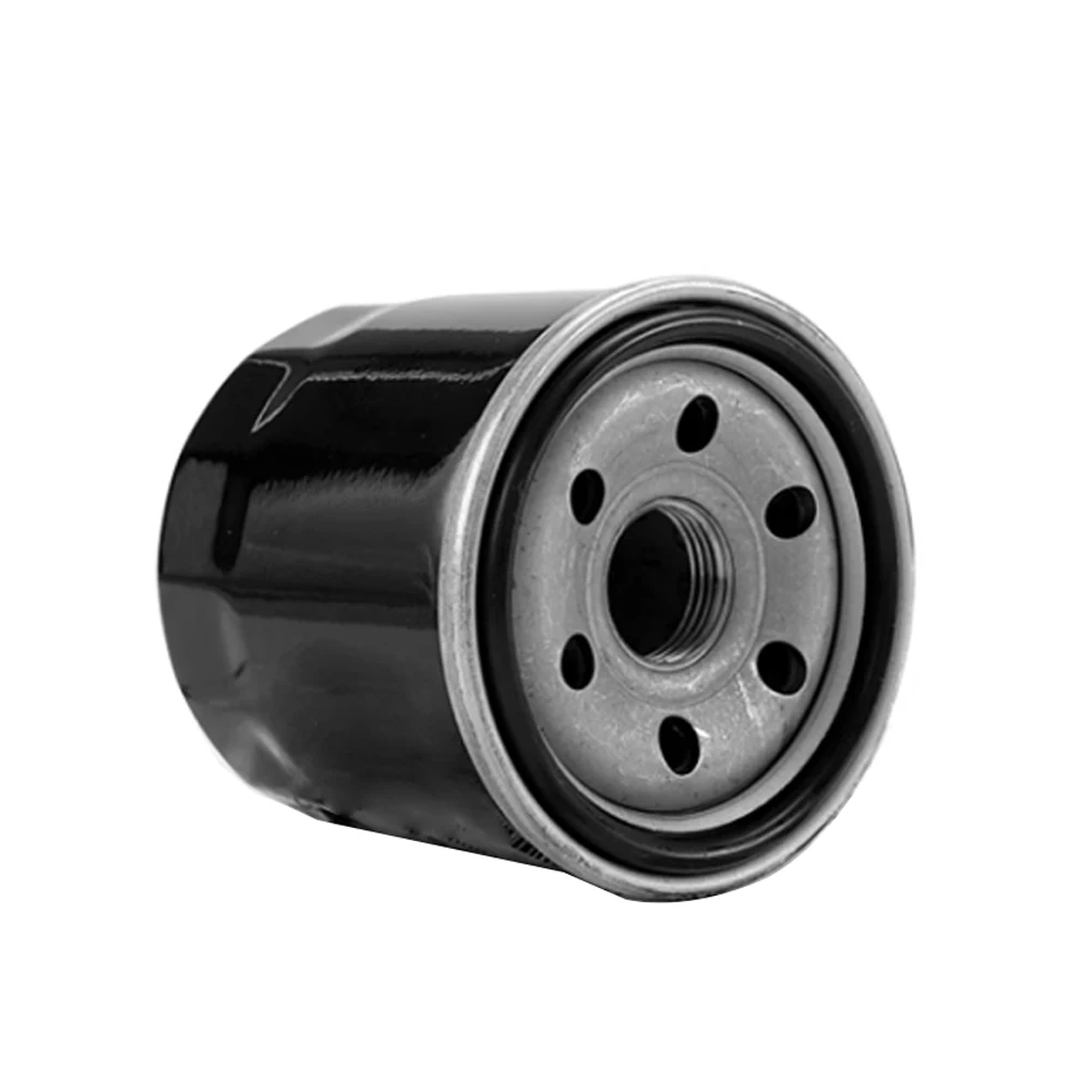 Motorcycle Engine Oil Filter Assy Element For LONCIN VOGE DS525X 525R 525AC 500AC 500R 500X 500DS CU525R 350AC Oil Filters