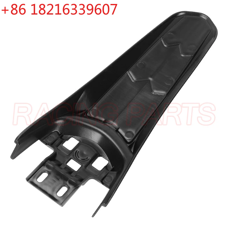 TAO Modified Extended Longer Rear Fender Extra Long Dirt Pit Mudguard Tail Fender For Sur Ron Light Bee X and Light Bee S Univer