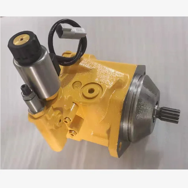 

Manufacturer Excavator Hydraulic Piston Pump 20R-0095 20R0095 Fit CAT345