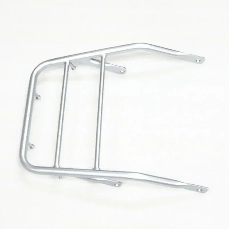 

Motorcycle Luggage Rack Rear Saddlebag Support Touring Shelf Carrier Cargo Holder Bracket For Large Tank Yamaha Raid TTR250