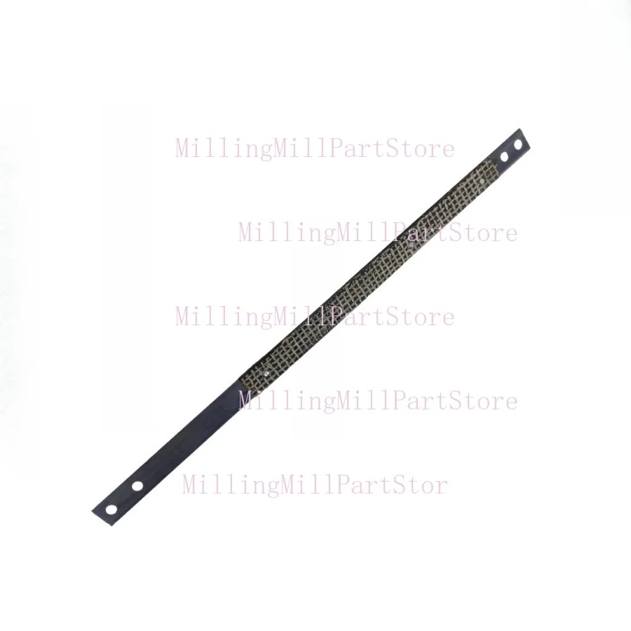 1PC New Brake Band CA6136 CA6140/6150 CD6140/50 CY6140 C630 Lathe Accessories High Quality Brake Steel Belt Lathe Brake Belt