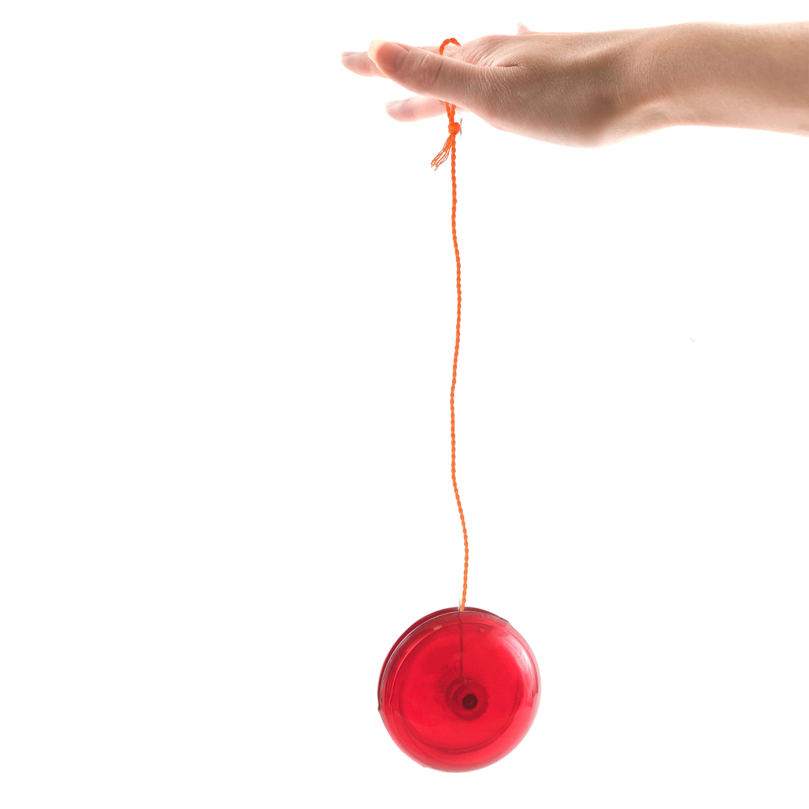 

50Pcs Universal Yo-Yo String Set Durable Nylon Replacements Portable Multi-Function Supplies Yo Yo String Replacement