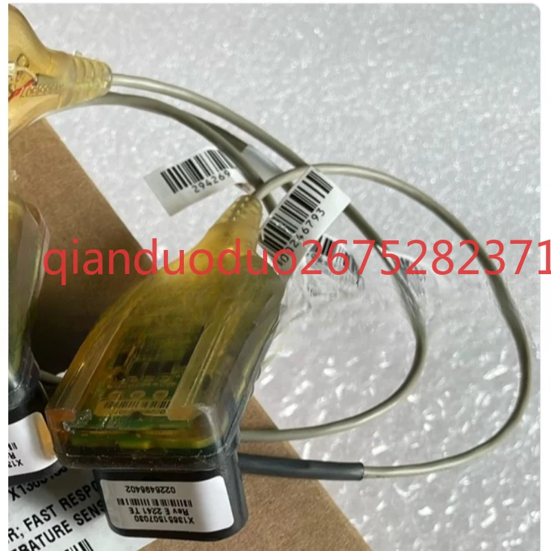 For Trane centrifuge temperature sensor SEN02039