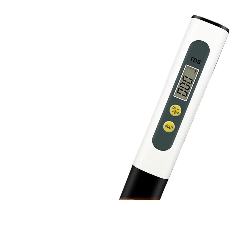 

Digital TDS Meter Water Quality Tester Pen for Home Use Accurate and Portable TDS Testing Tool