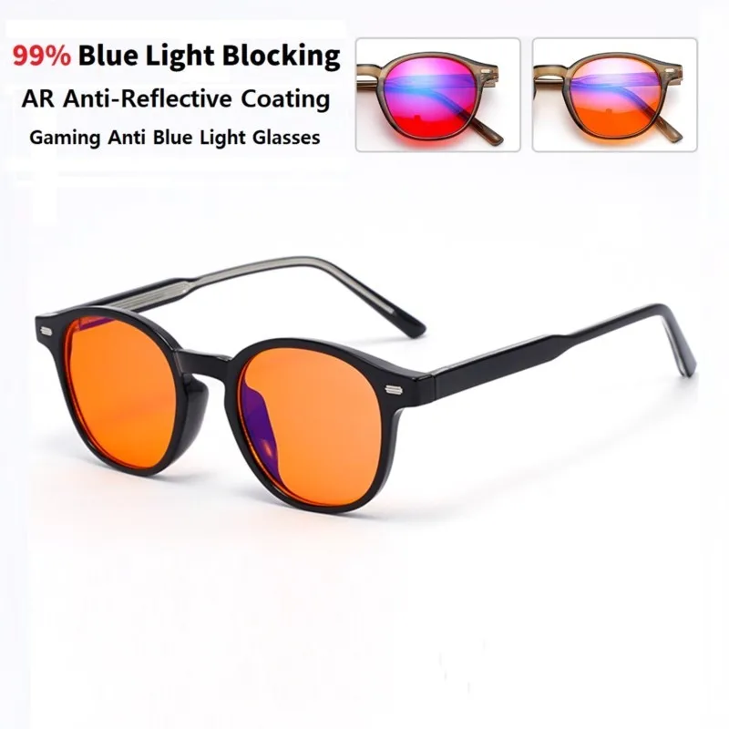 Oculos-de-protecao-para-jogos-com-filtro-de-luz-azul-para-homens-e-mulheres-armacao-em-tr90-lentes-de-policarbonato-com-tonalidade-laranja-para-protecao-ocular-em-frente-ao-ecra-do-computador
