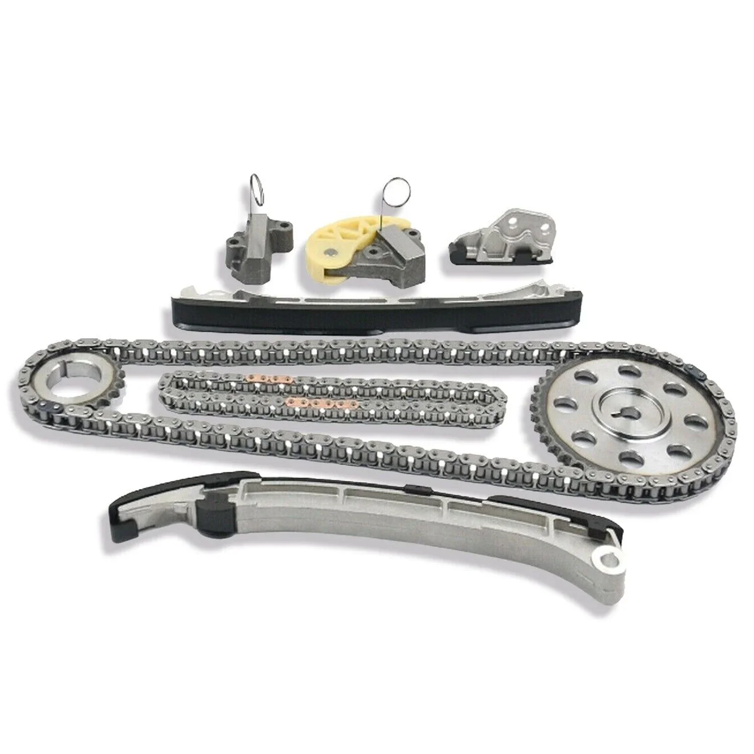 TIMING CHAIN KIT SH0114151 SH0212201 for Mazda 3 6 CX-5 Skyactiv-D 2.2 Diesel