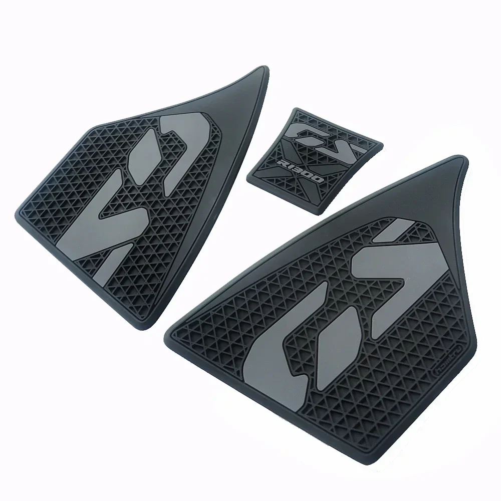 

Motorcycle Tank For BMW R1300GS Adventure 2023-2025 Motorcycle Side Tank Pad Knee Protection