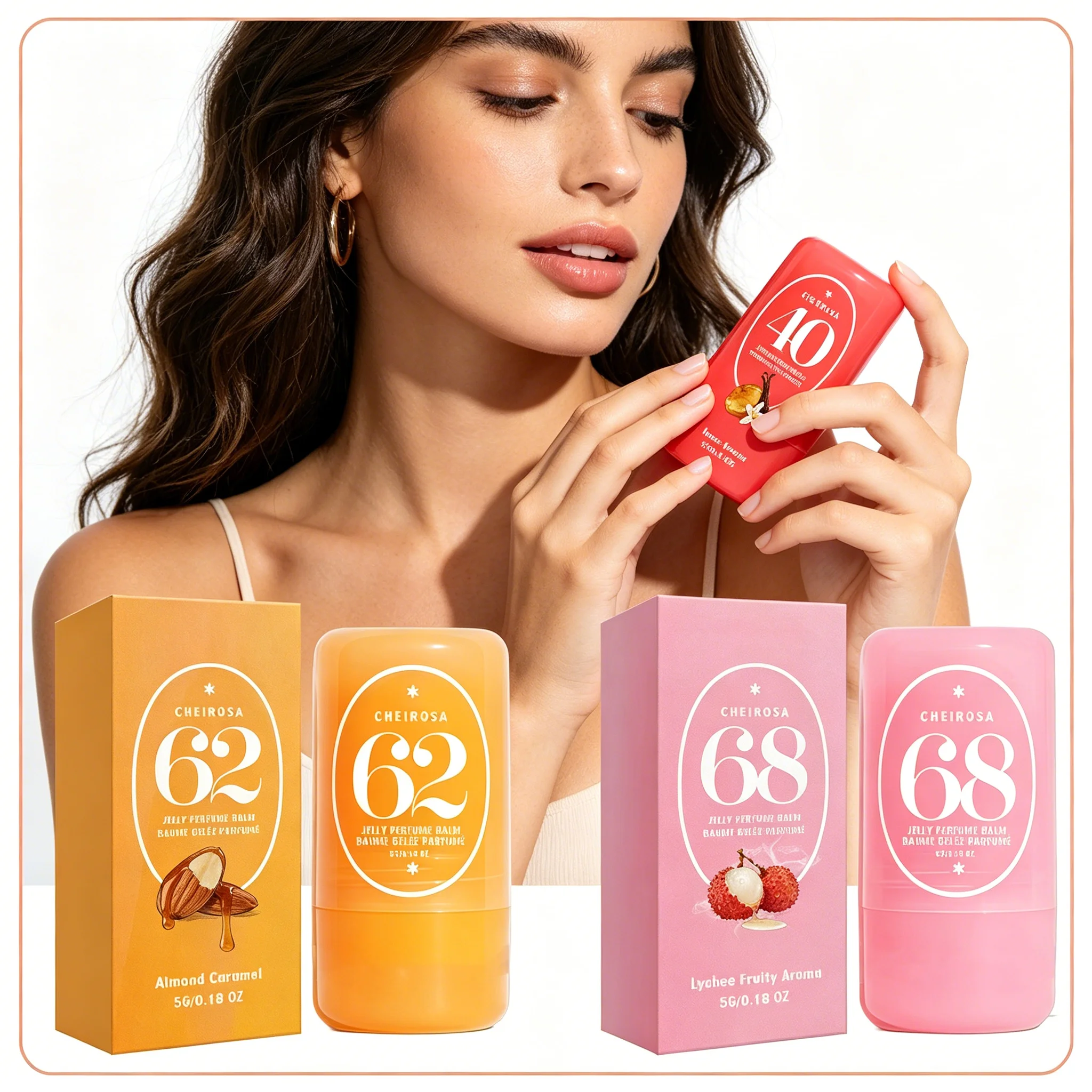 serie-de-balsamos-de-perfume-solido--fragrancia-portatil-duradoura-e-fresca-aroma-leve-e-elegante-com-notas-em-camadas