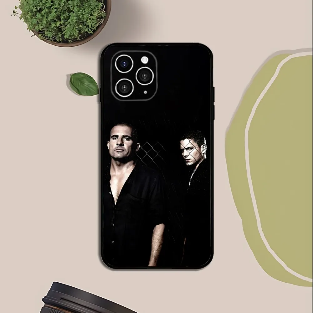 حافظة لهاتف آيفون 16 15 11 13 14 Pro Max 7 8 Plus X Xr Xs Max 12 mini