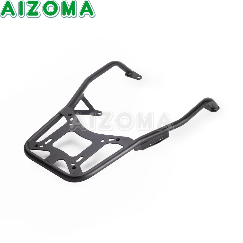 Motorcycle Rear Trunk Bracket Tail Storage Boxes Carrier Top Case Rear Rack For Harley Pan America 1250 RA1250 RA1250S 2021-2024