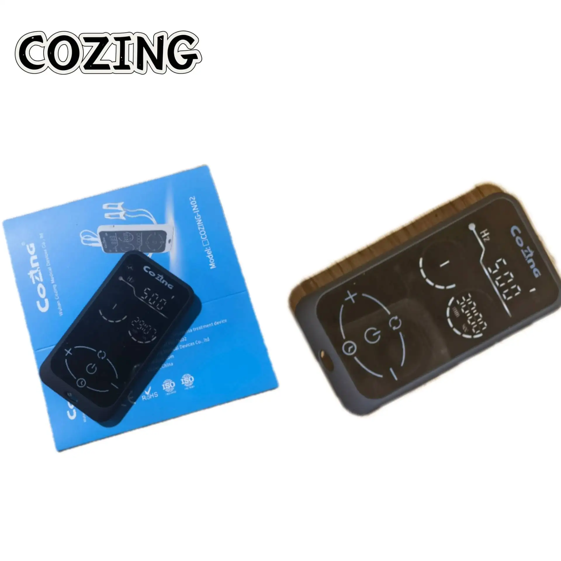 

Прибор для терапии сна с микротоковым импульсом гипноза и интеллектуальными датчиками для персонализированного лечения бессонницы, аниси