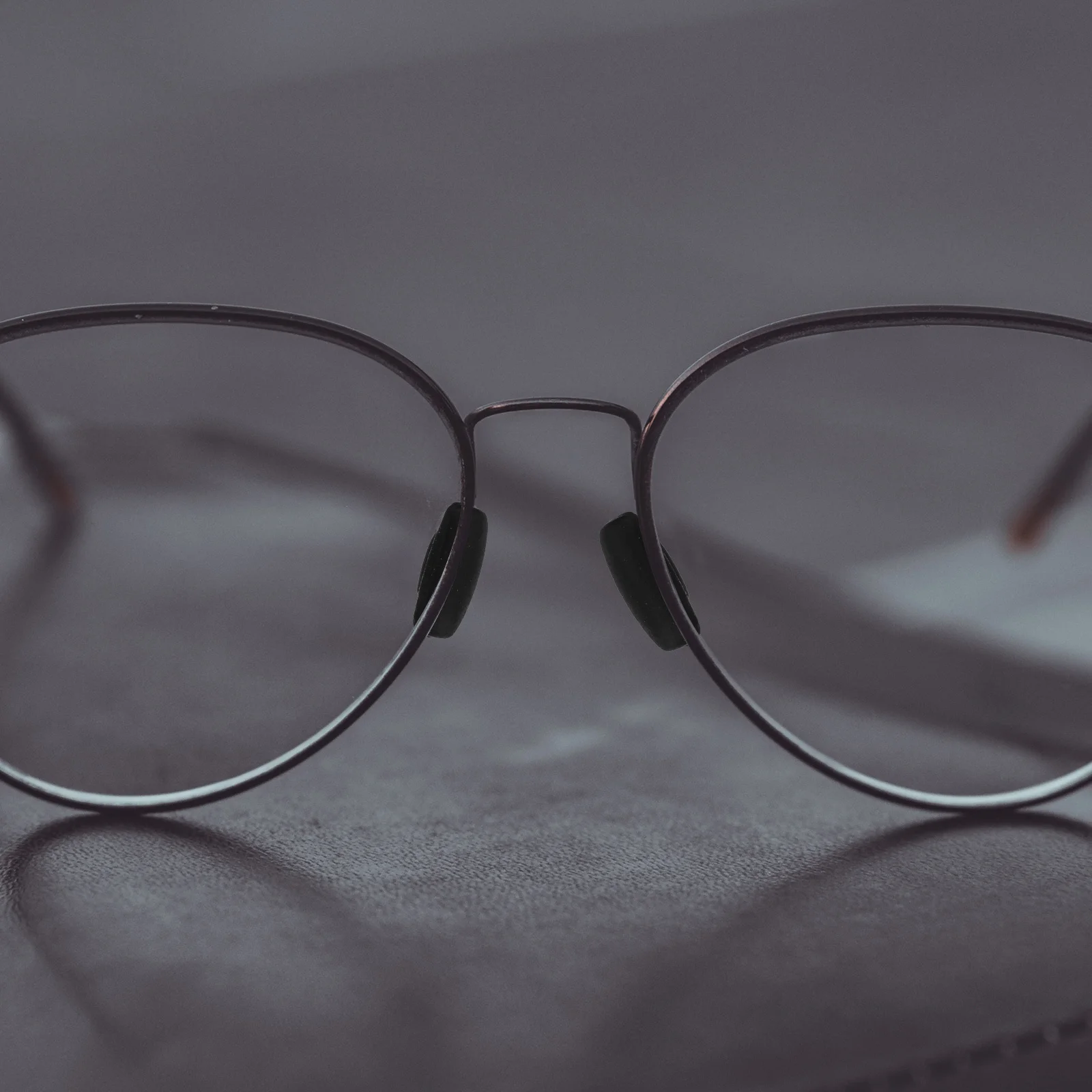 

10Pairs Nose Bridge Pads for Glasses Silicone Comfort Inserts No Stable Fit Eyeglass Parts Accessories for Daily Wear