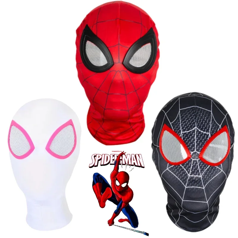 #47 Trending Spiderman Masks Right Now