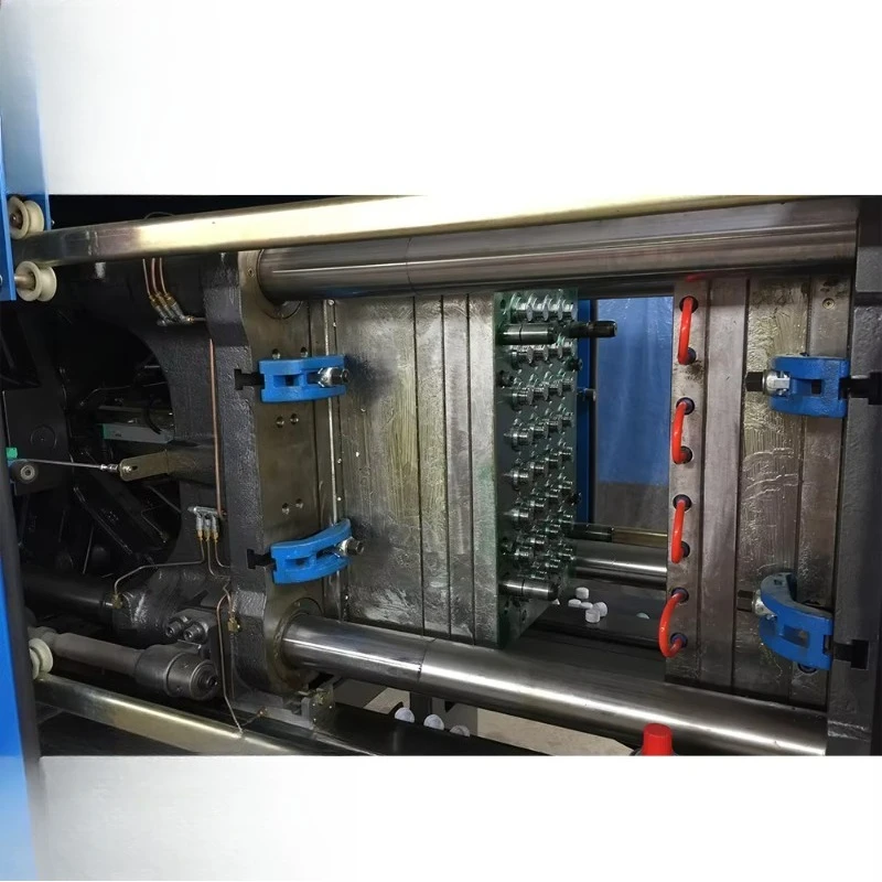 PVC  Molding Machine / Plastic Box  Moulding Machine / Machine to Making Plastic Box