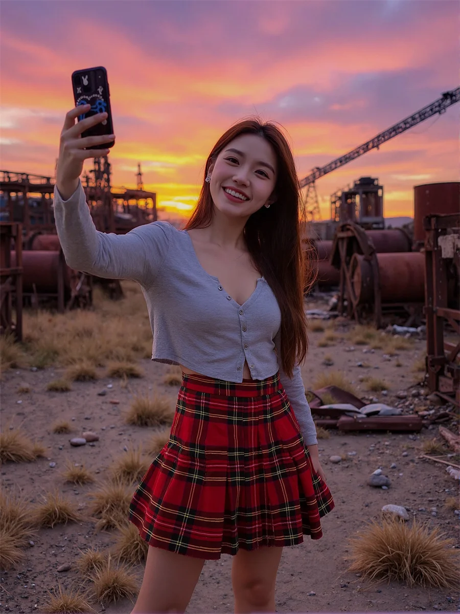 

Клетчатые плиссированные мини-юбки, женская официальная женская одежда, летняя одежда трапециевидной формы с принтом тай-дай, фестивальная женская обувь в стиле бохо, струящаяся, свободная, водонепроницаемая