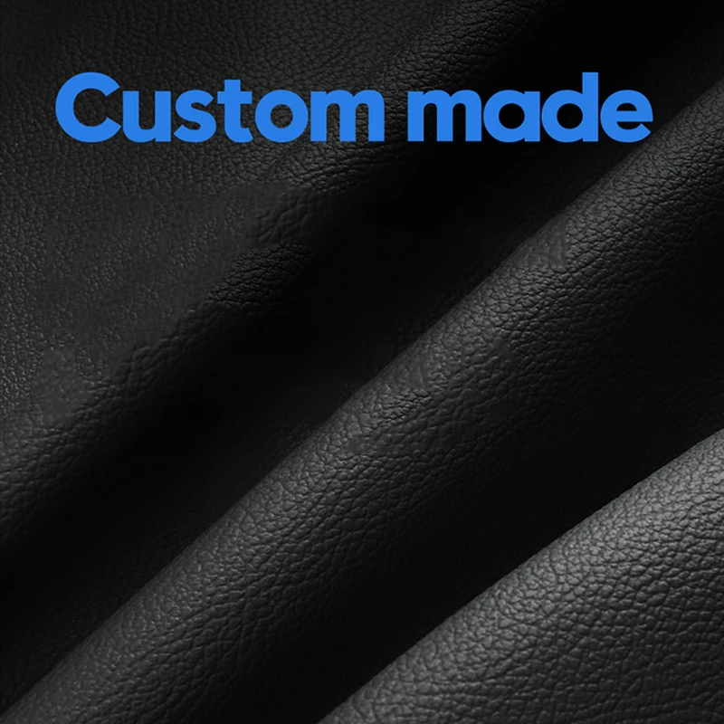 Premium Car Special Seat Covers For Toyota CHR 2019 2020 2021 2022 2023 2024  Full Coverage Faux Leather Interior Accessories