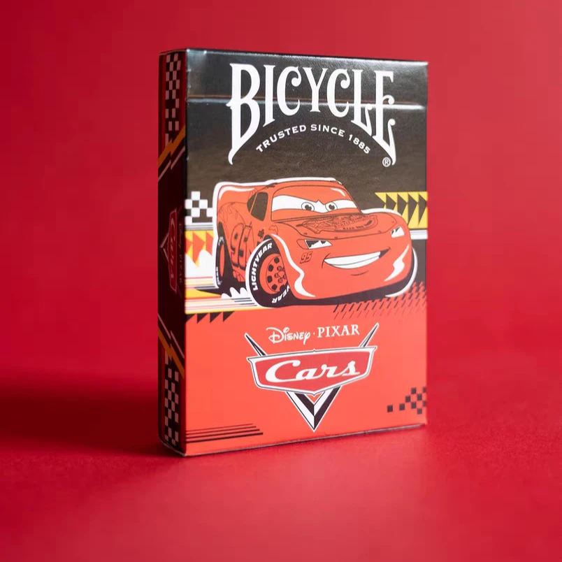 new-cartoon-cars-poker-anime-playing-cards-creative-board-game-entertainment-poker-cards-toys-fan-collect-gifts