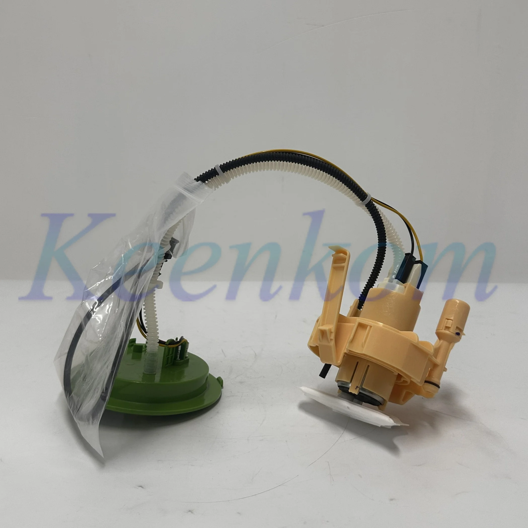 16117194000 Electric Fuel Pump For BMW E65 E66 735i 745i 740i 750i 745Li 760i