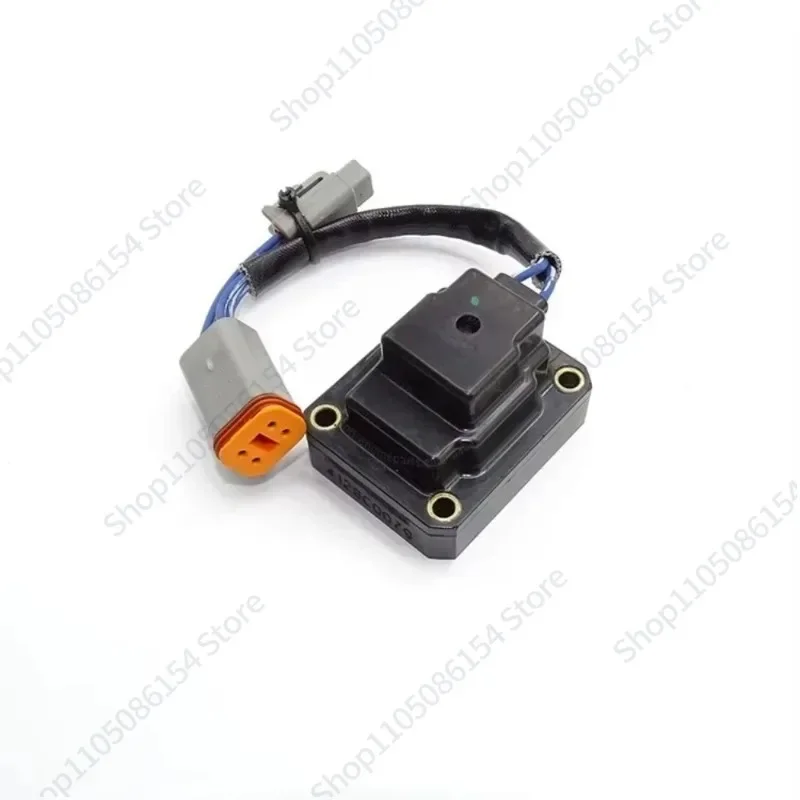 

Engine fuel pump 4089399 Construction machinery Excavator parts Stator repair kit