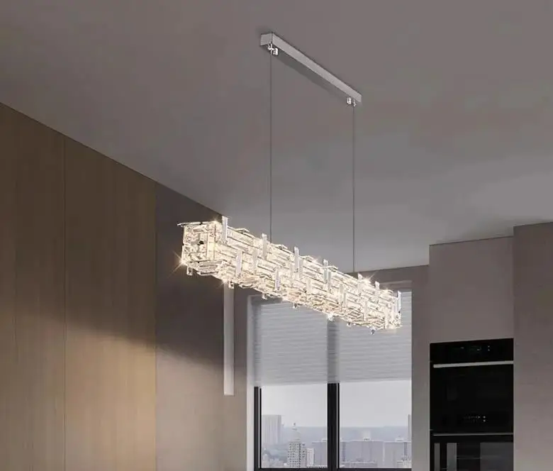 Modern Chandelier Pendant lamp Chandeliers for dining room pendant lights hanging lamps for ceiling Pendant lamp indoor lighting