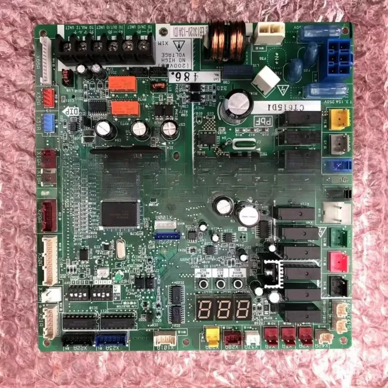 Parts for Air Conditioning main board EB13020-23 (A) Computer board, Control board