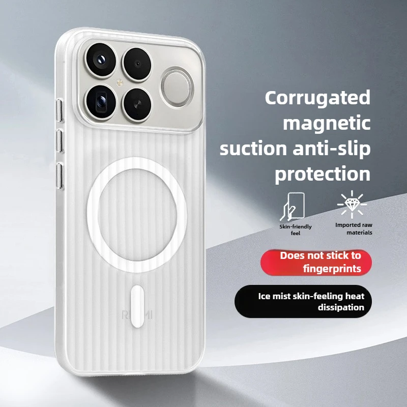 For Xiaomi Poco F8 …