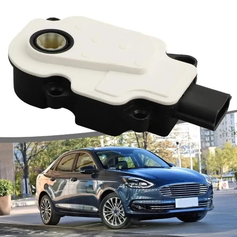 31BC High Performances Heat Sink Radiator Grille Actuator Motor HS738476A Replacements Simple Installation Suitable for Vehicle