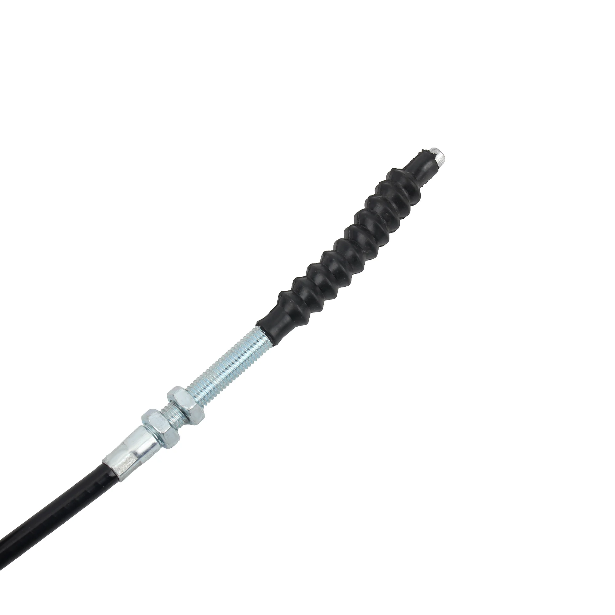 1100mm Universal Dirt Bike Motorcycle Clutch Cable Line Wire For Honda Yamaha Kawasaki KTM Suzuki 110cc-250cc Motocross Parts image 5