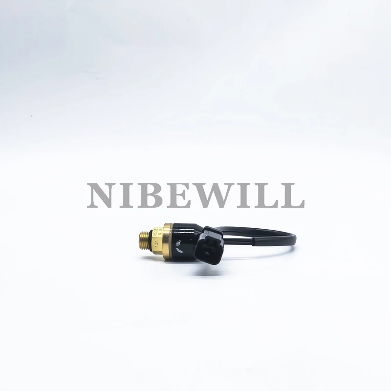 Construction Machinery Parts for Doosan Daewoo DX150 225 215 260 380 Speed Sensor 131-0503