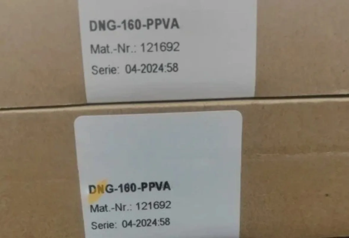 Brand New DNG-160-PPVA Expedited Shipping