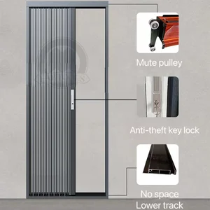 Alüminyumdan en iyi 10 ürün, pileli-no. 6