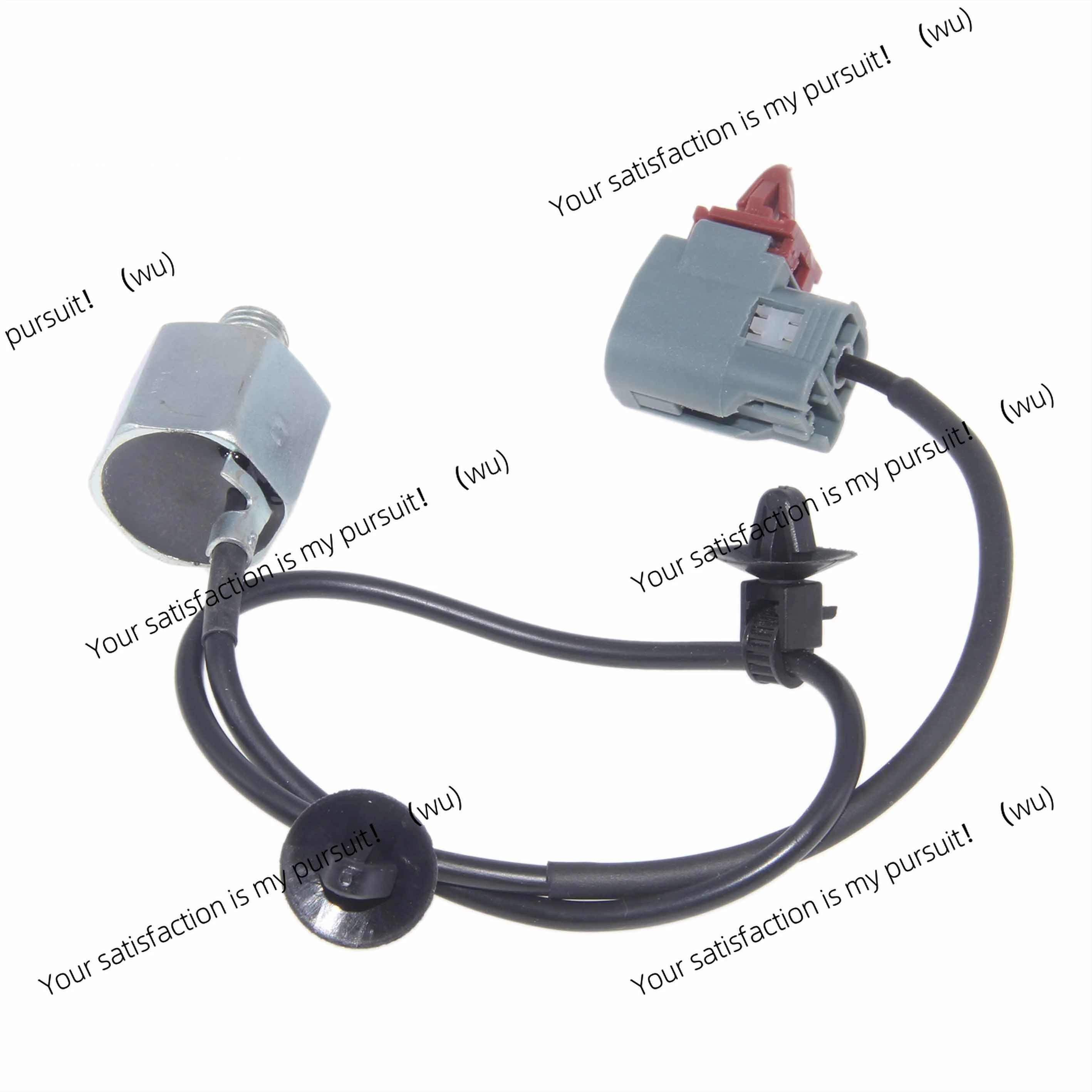 2pcs ZJ01-18-921 E1T50371 ZJ0118921 E001T50471 knocking sensor, suitable for Mazda 3 5 CR19 6 1.3 2.0 2.3