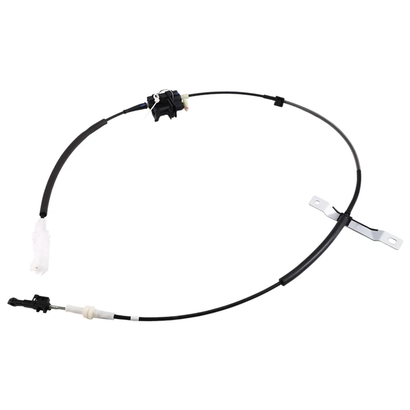 

ABTC-GR1E-46-300 Car Interlocking Cable Pull Cable Linkage For Mazda 6 GG 5AT GR1E46300