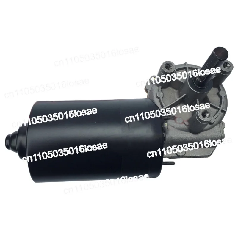 

Новый мощный червячный редуктор, мотор-редуктор постоянного тока, 12 В, моющийся одиночный плоский редуктор для гаражных ворот, червячный редуктор